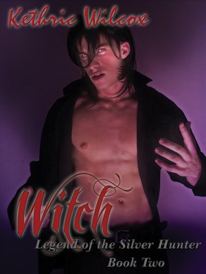 cover image of Witch